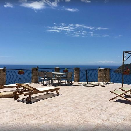 Appartamento A Moneglia, Tra Portofino E Le Cinque Terre Exterior foto