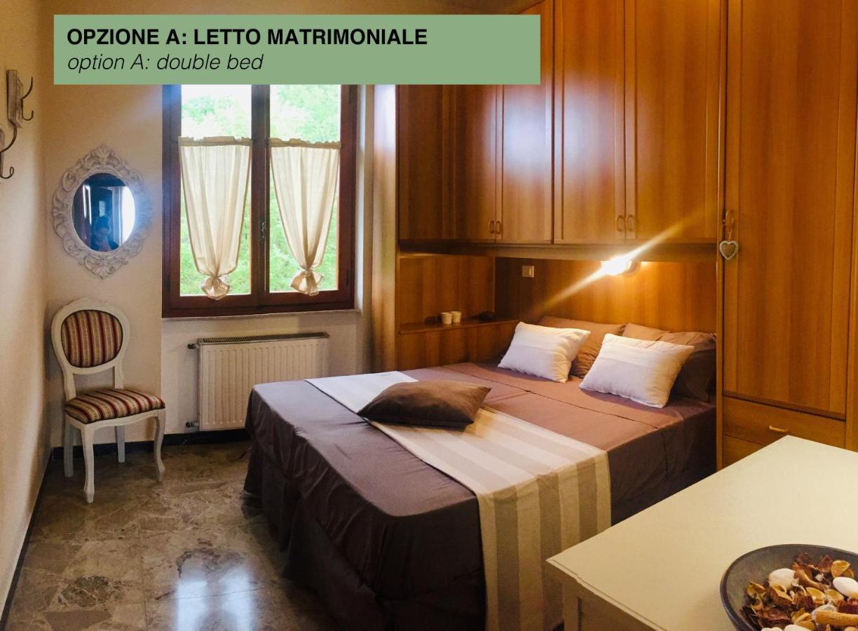 Appartamento A Moneglia, Tra Portofino E Le Cinque Terre Exterior foto