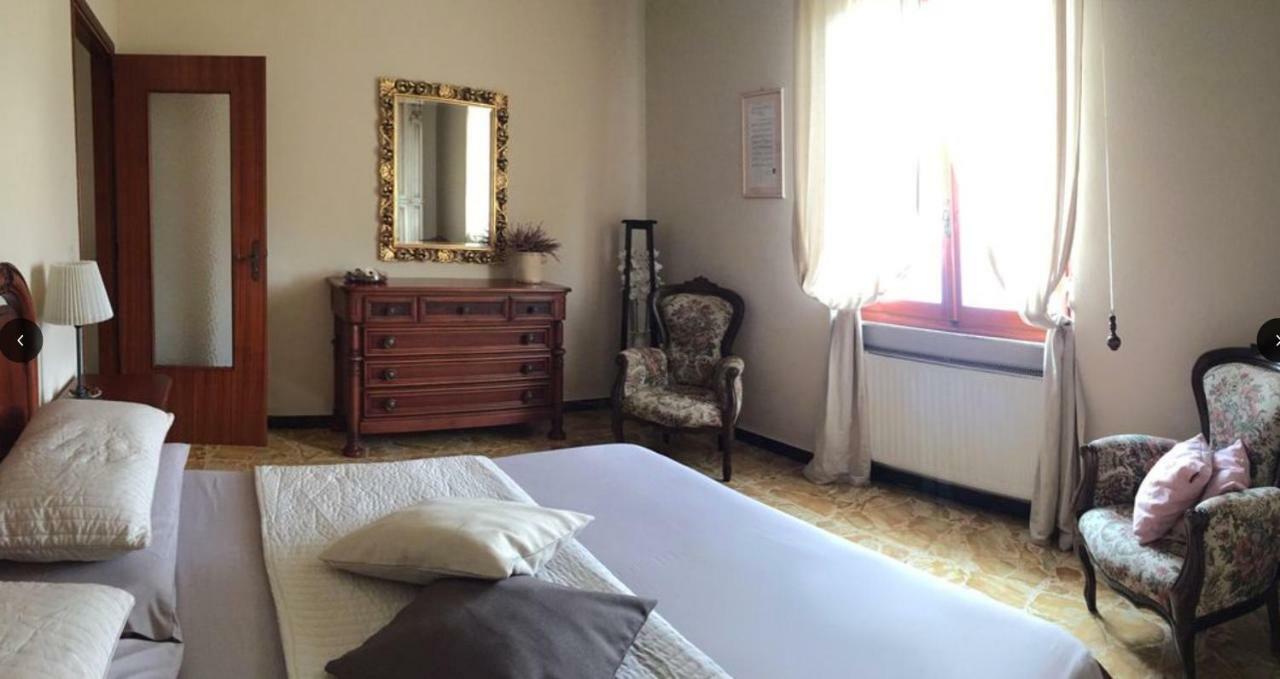Appartamento A Moneglia, Tra Portofino E Le Cinque Terre Exterior foto