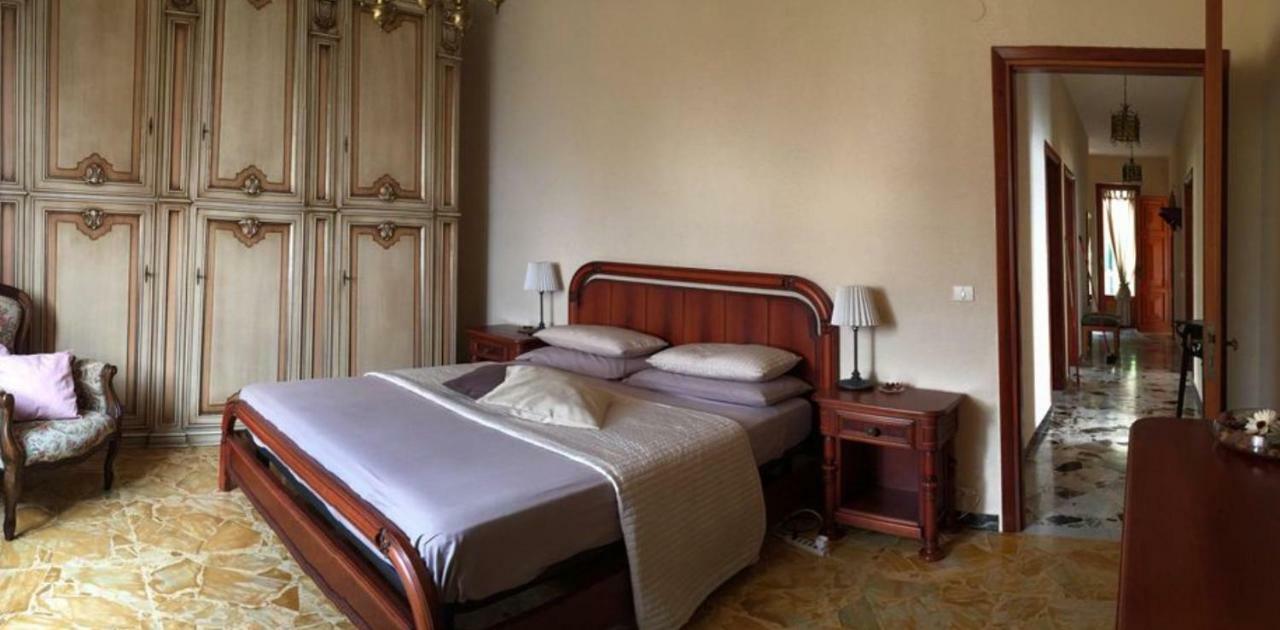 Appartamento A Moneglia, Tra Portofino E Le Cinque Terre Exterior foto